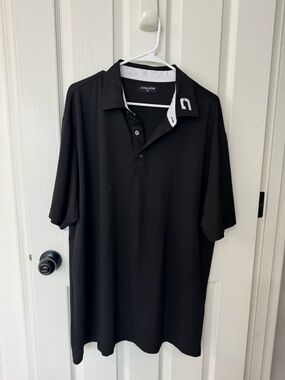 Druids Men's Golf Polo